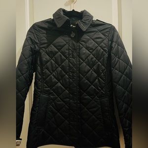 Burberry jacket 🧥 xs